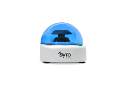 Gyro™ Microcentrifuge