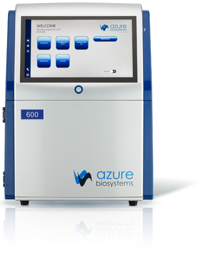 [Azure Biosystems]Azure Imaging System The Next Generation